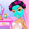 Sweetest Princess Hair Curls A Free Customize Game