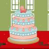Cake And Love Mixture A Free Dress-Up Game