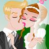 Passionate Kiss A Free Dress-Up Game