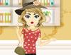 Vintage Style A Free Dress-Up Game