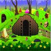 Green Forest Escape A Free Action Game