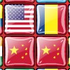 FLAG PUZZLE A Free Puzzles Game