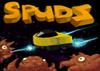 Spudz Alien Invasion A Free Action Game