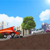 Mad City Racer A Free Driving Game