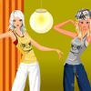 Smile For A Hotter Day A Free Dress-Up Game