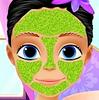 Little Princess Magic Makeover A Free Customize Game