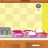 Fruit And Sweet Gateaux A Free Dress-Up Game