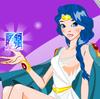 Queen of night A Free Customize Game