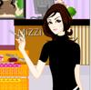 Professional hair dresser A Free Customize Game