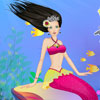 Sirene Dress Up A Free Dress-Up Game