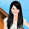 Country Girl Dress up A Free Dress-Up Game