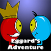 A hard and smart unique puzzle game. Help Eggard to pass all the rooms and marry the princess.
 Maybe the hardest puzzle on the net!!!