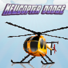 Helicopter dodge A Free Action Game