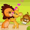 Lion Kiss A Free Other Game