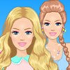 Sweetest Girl Dressup A Free Dress-Up Game