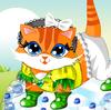 Clever Cat Collection A Free Dress-Up Game