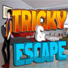 Tricky & Escape A Free Adventure Game