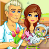 Jennifer Rose: Babysitter in Love 3 A Free Action Game