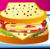 American Fast Food A Free Dress-Up Game