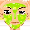 Hippie Chic Beauty Makeover 123GirlGames