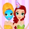 Birthday Girl Makeover A Free Dress-Up Game