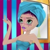 Gigi Grant Makeover A Free Dress-Up Game