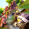 Farming Race A Free Action Game