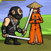 Ninja and Blind Girl 2