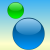 Growing Bubble A Free Puzzles Game
