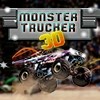 Monster Trucker 3D A Free Driving Game