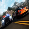 Mountain B Race A Free Action Game
