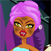 Clawdeen Wolf Makeover A Free Dress-Up Game