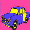 Old auto coloring A Free Customize Game