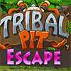 Tribal Pit Escape A Free Puzzles Game