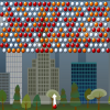 Big City BubbleShooter A Free BoardGame Game