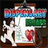 Dispensary Escape A Free Adventure Game