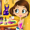 Naughty Girl Makeover A Free Dress-Up Game
