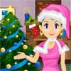 Sara Christmas Dress up A Free Dress-Up Game