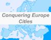 Conquering Europe - Cities A Free Education Game