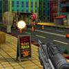 Endless Zombie Shootout A Free Shooting Game