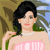 Actress Dress up A Free Dress-Up Game