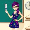 Teacher Love Fashion A Free Dress-Up Game