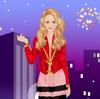 Lovely Phenomenon Of Fashion A Free Dress-Up Game