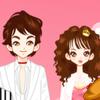 Boy and girl doll A Free Customize Game