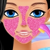 Cindy At The Beach Makeover A Free Customize Game