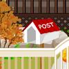 Autumn house decorate A Free Customize Game