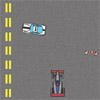 the ESCAPE (prologue) A Free Driving Game