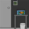 Escape from the Store Room A Free Puzzles Game