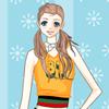 Cool pastel custome A Free Customize Game