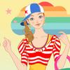 Explore nature beauty A Free Dress-Up Game